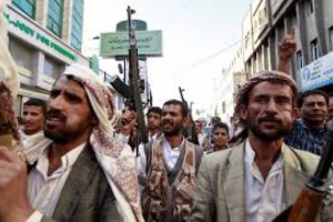 مصرع 3 حوثيين بينهم قيادي على أيدي القوات المشتركة في الجبلية