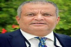 شطارة يستبعد مساندة اي جهات اقليمية اودولية لليمن مالم يتحقق هذا الامر