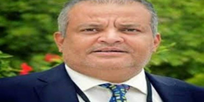  شطارة يستبعد مساندة اي جهات اقليمية اودولية لليمن مالم يتحقق هذا الامر 