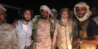 الافراج عن قيادي في المقاومة الجنوبية من سجون الاخوان