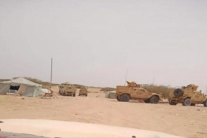 مصادر تؤكد إرجاء عملية تبادل الاسرى بين القوات الجنوبية وميلشيا الاخوان في أبين