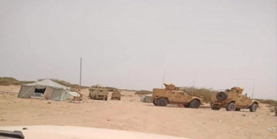 مصادر تؤكد إرجاء عملية تبادل الاسرى بين القوات الجنوبية وميلشيا الاخوان في أبين