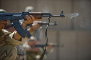مقتل 4 إرهابيين بإشتباكات في المهرة