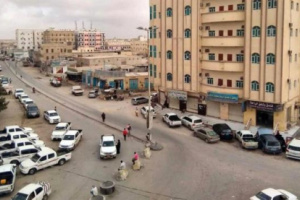 اشتباكات بالمهرة ومقتل عناصر ارهابية