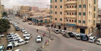 اشتباكات بالمهرة ومقتل عناصر ارهابية
