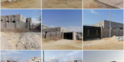 رئيس نيابة إستئناف حضرموت يأمر بالتحقيق مع المتهمين في قضية الإعتداء على مباني وبيوت سكنية في منطقة فوة! 