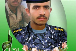 فضيحة .. مقتل أحد اقرباء عبدالعزيز جباري وهو يقاتل في صفوف الحوثيين "صورة"
