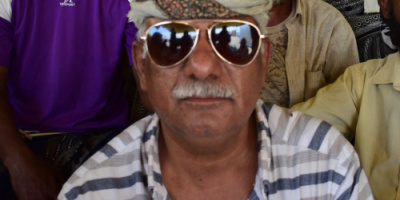 نائب رئيس الهيئة العسكرية للجيش الجنوبي في حوار هام : خرجنا لأجل حقوقنا المكفولة وسننتزعها ما دمنا أحياء