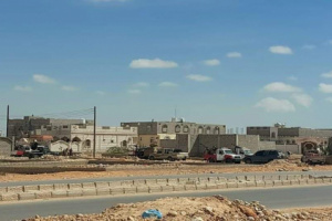 الأجهزة الأمنية والعسكرية بالمهرة تكشف تفاصيل ضبط خلايا إرهابية بمدينة الغيضة