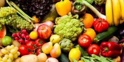 أسعار الخضروات والفواكه اليوم السبت في أسواق عدن