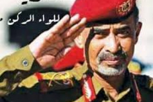 قرار اﻹفراج عن الأسير وزير الدفاع محمود الصبيحي مرتهن  بدويلة قطر وإيران 