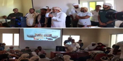5 أعوام من مسيرة العطاء والمساندة الاماراتية لسقطرى 