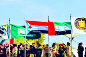 سلمان: لا احد ركع جيش علي محسن والاصلاح غير الأنتقالي