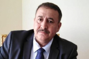 الربيزي : زيارة اللواء شلال شائع للرياض تصب في مصلحة امن عدن