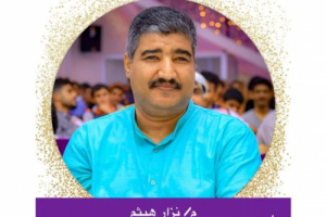 متحدث الانتقالي يعلق على اللقاء الذي جمع بين الرئيس الزبيدي وشلال والحامدي .. ماذا قال؟