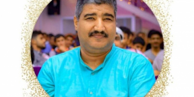 متحدث الانتقالي يعلق على اللقاء الذي جمع بين الرئيس الزبيدي وشلال والحامدي .. ماذا قال؟