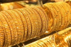 أسعار الذهب في الأسواق اليمنية اليوم الأحد 