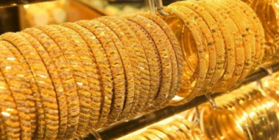 أسعار الذهب في الأسواق اليمنية اليوم الأحد 