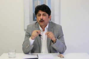 بن فريد: استشهاد القميشي سيظل وصمة عار في جبين بن عديو وشمسا في مآثر الجنوبيين 