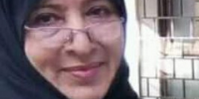 مديرة مدرسة "عمر المختار"  في عدن  توكد الإستعداد التام لإستقبال التلاميذ إبتداءً من اليوم 