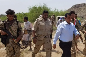 نجاة مسؤول محلي بمدينة المخا من محاولة إغتيال