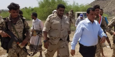 نجاة مسؤول محلي بمدينة المخا من محاولة إغتيال