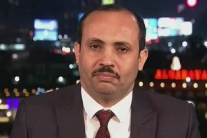 اليوسفي : شراكة المجلس الانتقالي مع الإمارات والسعودية استراتيجية ومصيرية