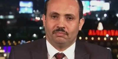 اليوسفي : شراكة المجلس الانتقالي مع الإمارات والسعودية استراتيجية ومصيرية