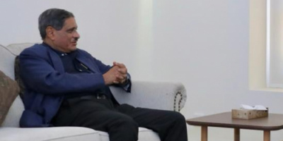 بحضور اللواء البحسني.. توجيهات لإنشاء محطة لتوليد الطاقة الكهربائية بقدرة 100 ميجاوات في ساحل حضرموت