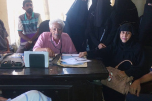 برئاسة مكيش .. اجتماع يناقش مستوى الانضباط الوظيفي في مكتب الاعلام في محافظة عدن 
