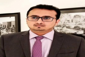 العولقي:التصعيد العسكري يكشف عن أجندة لا تحتكم لاتفاق الرياض