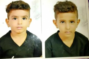 زوجة شهيد بلحج تناشد محافظ عدن باعادة طفليها وضبط المختطفين عبر أمن مديرية المعلاء 