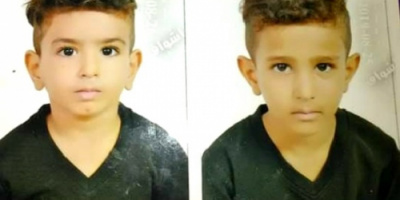 زوجة شهيد بلحج تناشد محافظ عدن باعادة طفليها وضبط المختطفين عبر أمن مديرية المعلاء 
