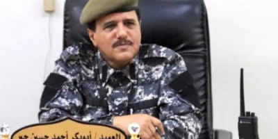 مجهولون يطلقون النار على منزل نائب مدير أمن العاصمة عدن 