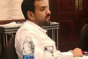 نقابة الصحفيين اليمنيين تدين ما تعرض له عماد الديني