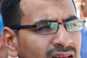 الصحفي الديني يعد زملائه الصحفيين والناشطين بحضرموت بالتحرك لتجاوز القمع الأمني وإنهاء زمن تكميم الأفواه