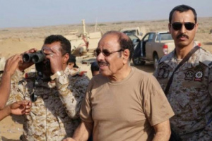 مليشيا الإخوان تختطف 23 مجندًا في النخبة الشبوانية