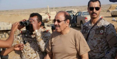 مليشيا الإخوان تختطف 23 مجندًا في النخبة الشبوانية