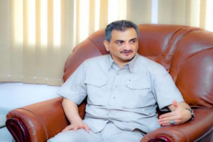  وصف بانه احد ايجابيات اتفاق الرياض ..ارتياح دولي لجهود محافظ عدن