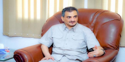  وصف بانه احد ايجابيات اتفاق الرياض ..ارتياح دولي لجهود محافظ عدن