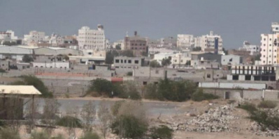  أونمها تطالب بخفض التصعيد في الحديدة 