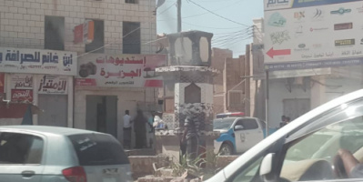 مجهولون يغتالون مواطنا في حضرموت