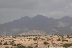 القوات المشتركة تنصب كمينا لمتسللين حوثيين في حيس