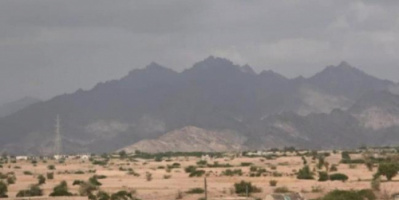 القوات المشتركة تنصب كمينا لمتسللين حوثيين في حيس