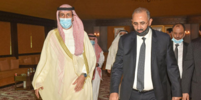 الرئيس الزُبيدي : وفاة الأمير صباح خسارة علينا جميعا ولن ننسى مواقف الكويت الداعم للسلام في اليمن
