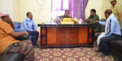 خطة مرورية لتنظيم المركبات في سقطرى 