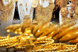 تعرف أسعار الذهب بالأسواق اليمنية اليوم الأربعاء