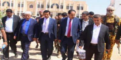  تدهور الخدمات.. حرب إخوانية بامتياز ضد عدن