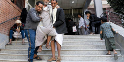 60 ألف مريض بالسرطان مهددون في مناطق الحوثيين 