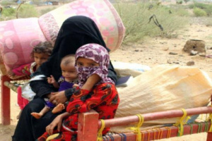  معركة مأرب تستكمل أركان الكارثة الإنسانية